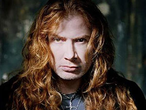 Mustaine