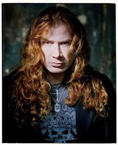 Mustaine