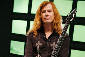 Megadeth