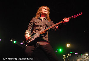 Dave Ellefson