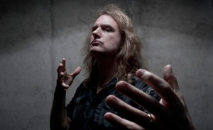 MEGADETH, Dave Ellefson