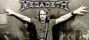 Megadeth