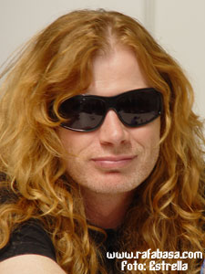 Mustaine