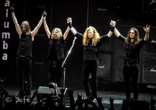 MEGADETH