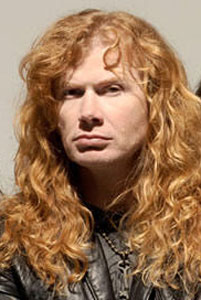 Mustaine