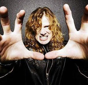 Megadeth