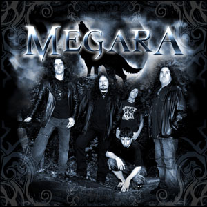 Megara