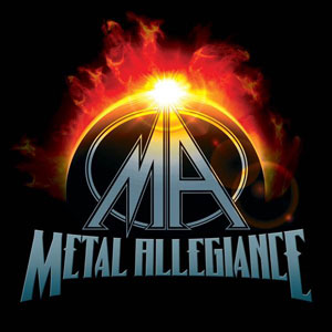  METAL ALLEGIANCE