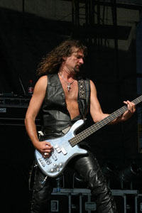 Steve Unger