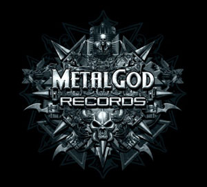 Metal GOd Records