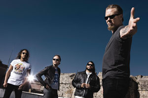 Metallica