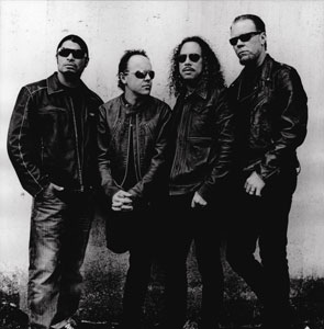 Metallica
