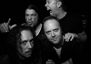 Metallica