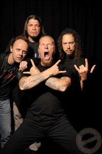 Metallica