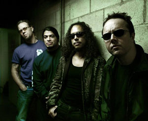 Metallica