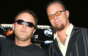 Metallica
