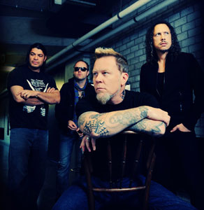 Metallica