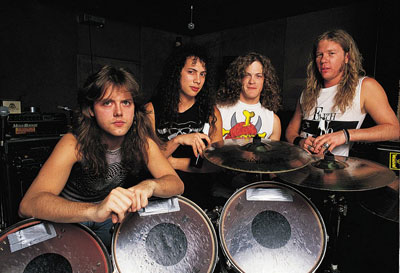 Metallica