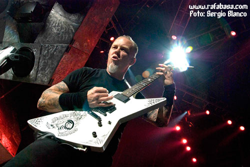 Metallica