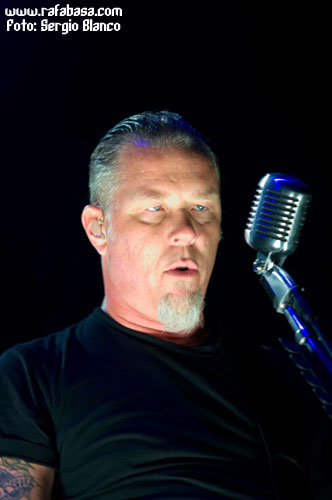 METALLICA