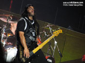 Metallica - Foto: David Esquitino