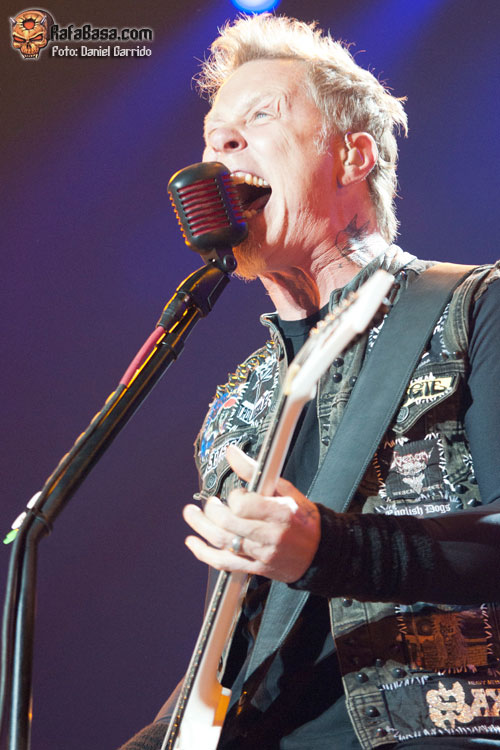 Metallica