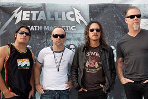 Metallica