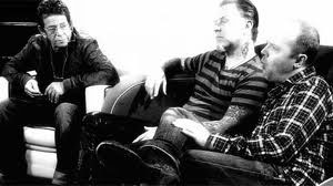 METALLICA y Lou Reed