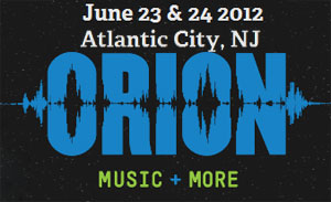 Orion Festival