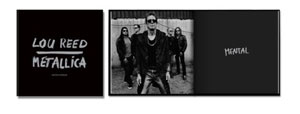METALLICA y Lou Reed - Lulu de luxe2