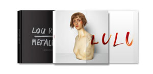 METALLICA y Lou Reed - Lulu de luxe3