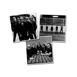 METALLICA y Lou Reed - Lulu - tub0 3 fotos