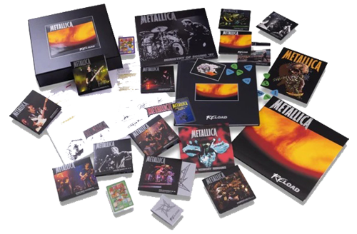 METALLICA