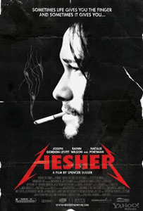 METALLICA - Hesher