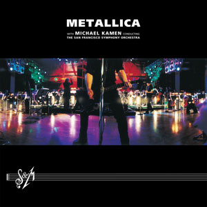 METALLICA – S&M