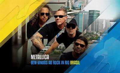  METALLICA 