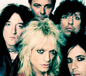 Michael Monroe Band