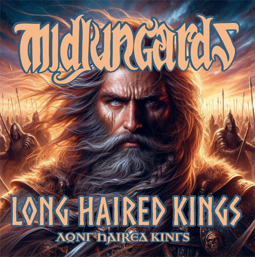 MIDJUNGARDS