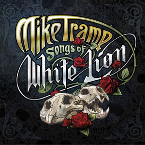 WHITE LION - Songs Of White Lion