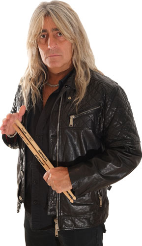 Mikkey Dee