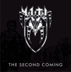 MILITIA - The Second Coming