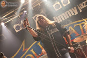 Molly Hatchet - Foto: Juan Ramon Felipe Mateo