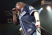 Molly Hatchet - Foto: Juan Ramon Felipe Mateo