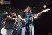 Molly Hatchet - Foto: Juan Ramon Felipe Mateo 