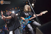 Molly Hatchet - Foto: Juan Ramon Felipe Mateo 