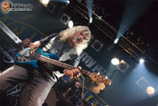 Molly Hatchet - Foto: Juan Ramon Felipe Mateo 