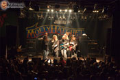 Molly Hatchet - Foto: Juan Ramon Felipe Mateo 