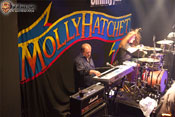 Molly Hatchet - Foto: Juan Ramon Felipe Mateo 