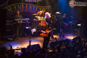 Molly Hatchet - Foto: Juan Ramon Felipe Mateo 