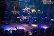 Molly Hatchet - Foto: Juan Ramon Felipe Mateo 